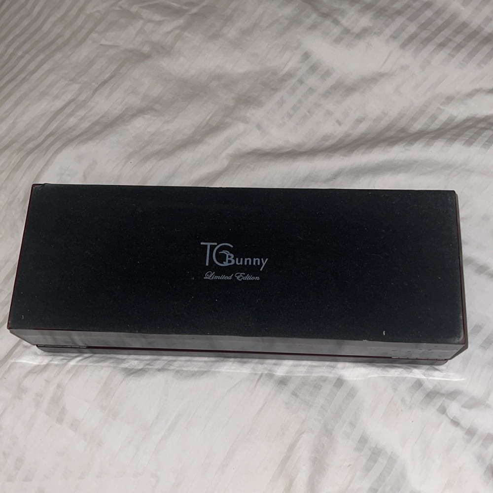 Watch case - Picture 4 of 4